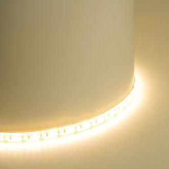 Светодиодная Светодиодная LED лента Feron LS626, 180SMD(2835)/m 17W/m 12V 5000*10*1,22мм 3000К IP65, 51638