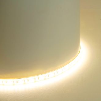 Светодиодная Светодиодная LED лента Feron LS626, 180SMD(2835)/m 17W/m 12V 5000*10*1,22мм 3000К IP65, 51638