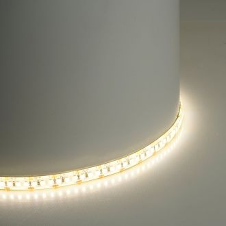 Светодиодная LED лента Feron LS626, 180SMD(2835)/m 17W/m 12V 5000*10*1.22мм 4000К IP65, 51639