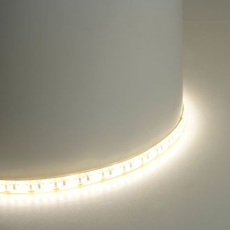 Светодиодная LED лента Feron LS626, 180SMD(2835)/m 17W/m 12V 5000*10*1.22мм 4000К IP65, 51639