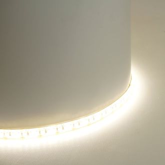 Светодиодная LED лента Feron LS626, 180SMD(2835)/m 17W/m 12V 5000*10*1.22мм 4000К IP65, 51639