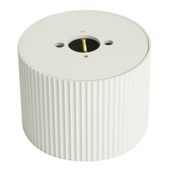 Светильник потолочный Feron HL458 Barrel ARIA 12W, 230V, GX53, белый, 51670