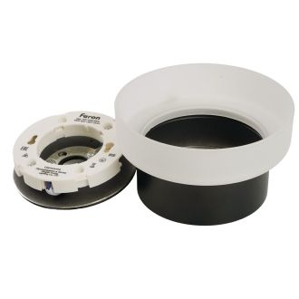 Светильник потолочный Feron HL460 Barrel OPAL 12W, 230V, GX53, черный, 51683