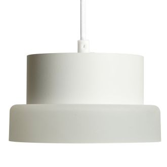 Светильник потолочный Feron Barrel HL4608 OPAL levitation 12W, 230V, GX53, белый, на подвесе 1,7 м, 51686