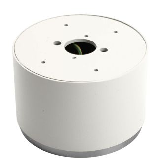 Светильник потолочный Feron Barrel DUET HL459 12W, 230V, GX53, белый + хром IP20, 51688