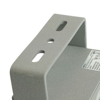 Светодиодный светильник ландшафтно-архитектурный Feron LL-896 AC220-240 9W синий IP66 квадрат, 51700