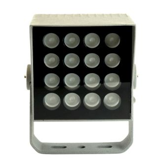 Светодиодный светильник ландшафтно-архитектурный Feron LL-897 AC220-240 25W 6400K IP66 квадрат, 51703