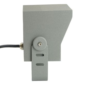 Светодиодный светильник ландшафтно-архитектурный Feron LL-897 AC220-240 25W синий IP66 квадрат, 51705