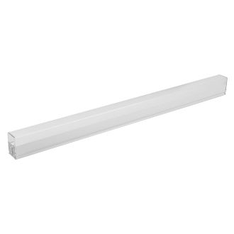 Светодиодный светильник 6500K 9W Feron в пластиковом корпусе возмож. соедин. в линию, AL5058, 51726