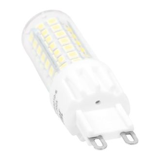 Лампа светодиодная диммируемая Feron LB-438 G9 10W 175-265V 4000K, 51742