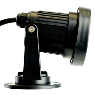 Светильник грунтовой на колышке (грунтовый) Feron.ONE SP2711 5W 3000К 195-245V IP65 пластик, 51744