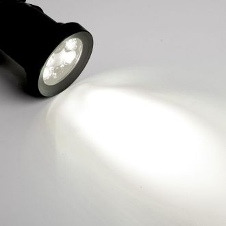 Светильник грунтовой на колышке Feron.ONE SP2711 5W 4000К 195-245V IP65 пластик, 51745