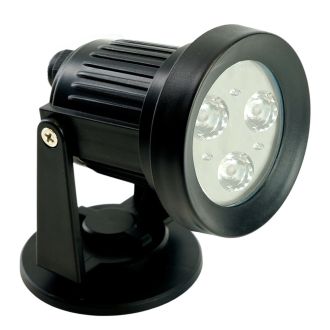 Светильник грунтовой на колышке Feron.ONE SP2711 5W 4000К 195-245V IP65 пластик, 51745