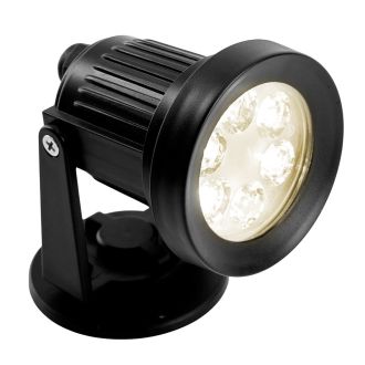 Светильник грунтовой на колышке (грунтовый) Feron.ONE SP2712 8W зеленый 195-245V IP65 пластик, 51750