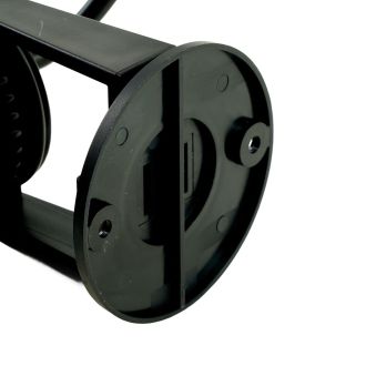 Светильник грунтовой на колышке (грунтовый) Feron.ONE SP2712 8W зеленый 195-245V IP65 пластик, 51750