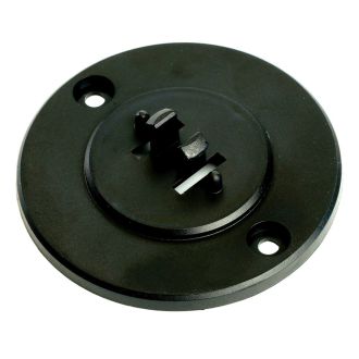 Светильник грунтовой на колышке (грунтовый) Feron.ONE SP2712 8W зеленый 195-245V IP65 пластик, 51750