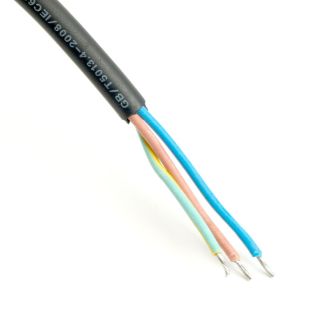 Светильник уличный светодиодный Feron DH509, 390lm, 6W, 2700/4000/6400K, чёрный, 51762