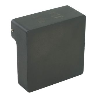 Светильник уличный светодиодный Feron DH510, 190lm, 3W, 2700/4000/6400K, чёрный, 51763