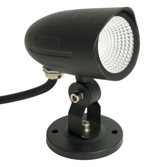 Светодиодный светильник тротуарный (грунтовый) Feron SP2713 7W 2700K 85-265V IP65, 51764