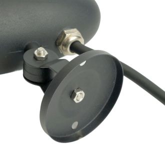 Светодиодный светильник тротуарный (грунтовый) Feron SP2713 7W зеленый 85-265V IP65, 51765