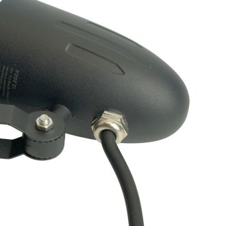 Светодиодный светильник тротуарный (грунтовый) Feron SP2714 12W 2700K 85-265V IP65, 51766