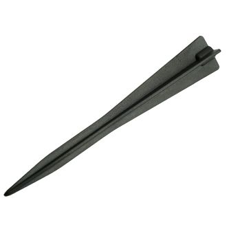 Светодиодный светильник тротуарный (грунтовый) Feron SP2714 12W 2700K 85-265V IP65, 51766