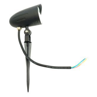 Светодиодный светильник тротуарный (грунтовый) Feron SP2714 12W 2700K 85-265V IP65, 51766