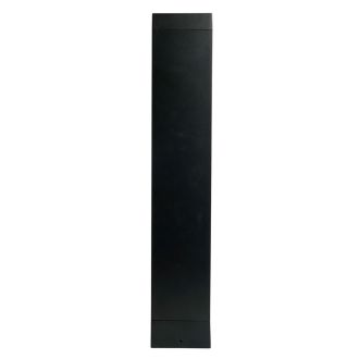 Светильник уличный светодиодный Feron DH703, 7W, AC85-265V, 4000K, черный, 51768