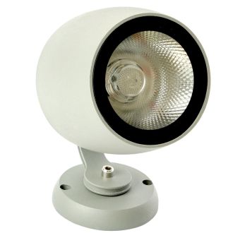 Светодиодный светильник ландшафтно-архитектурный Feron LL-600 85-265V 10W 2700K IP65, 51771