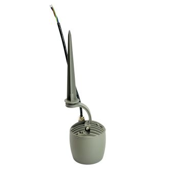 Светодиодный светильник ландшафтно-архитектурный Feron LL-600 85-265V 10W 2700K IP65, 51771