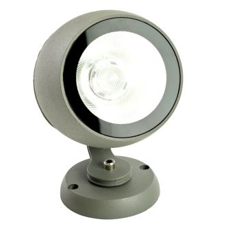 Светодиодный светильник ландшафтно-архитектурный Feron LL-600 85-265V 10W зеленый IP65, 51772