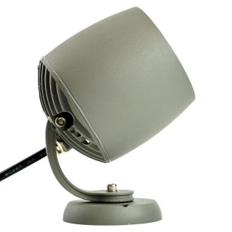 Светодиодный светильник ландшафтно-архитектурный Feron LL-600 85-265V 10W зеленый IP65, 51772