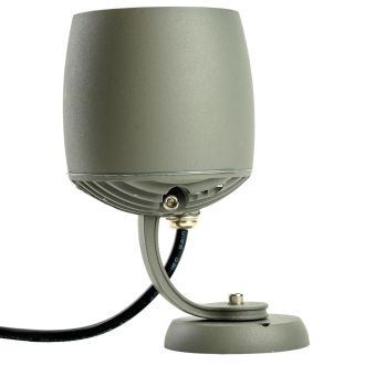 Светодиодный светильник ландшафтно-архитектурный Feron LL-600 85-265V 10W зеленый IP65, 51772