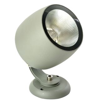 Светодиодный светильник ландшафтно-архитектурный Feron LL-600 85-265V 20W 2700K IP65, 51773