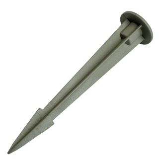 Светодиодный светильник ландшафтно-архитектурный Feron LL-600 85-265V 20W 2700K IP65, 51773
