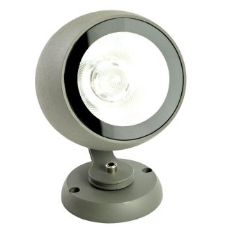 Светодиодный светильник ландшафтно-архитектурный Feron LL-600 85-265V 20W 2700K IP65, 51773