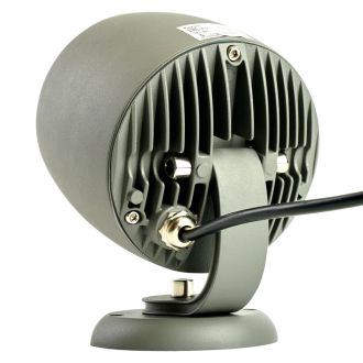 Светодиодный светильник ландшафтно-архитектурный Feron LL-600 85-265V 20W 2700K IP65, 51773