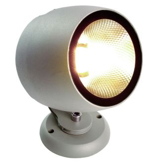 Светодиодный светильник ландшафтно-архитектурный Feron LL-600 85-265V 30W 2700K IP65, 51776