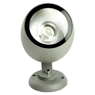 Светодиодный светильник ландшафтно-архитектурный Feron LL-600 85-265V 30W 2700K IP65, 51776