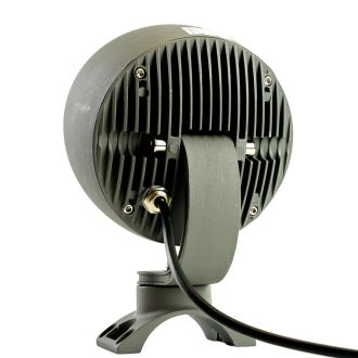 Светодиодный светильник ландшафтно-архитектурный Feron LL-601 85-265V 20W 2700K IP65, 51777