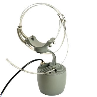 Светодиодный светильник ландшафтно-архитектурный Feron LL-601 85-265V 20W 2700K IP65, 51777