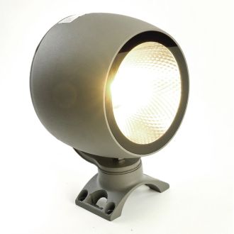 Светодиодный светильник ландшафтно-архитектурный Feron LL-601 85-265V 20W 2700K IP65, 51777