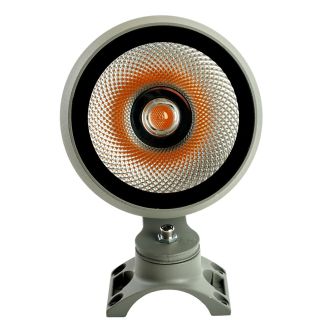 Светодиодный светильник ландшафтно-архитектурный Feron LL-601 85-265V 20W 2700K IP65, 51777