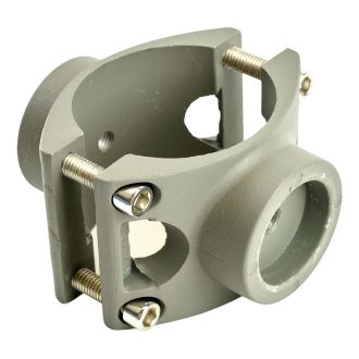 Светодиодный светильник ландшафтно-архитектурный Feron LL-601 85-265V 20W зеленый IP65, 51778