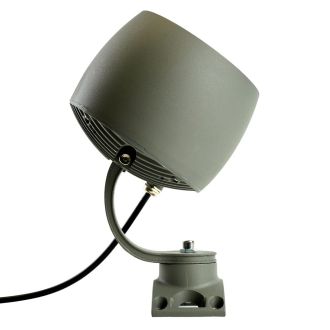Светодиодный светильник ландшафтно-архитектурный Feron LL-601 85-265V 20W зеленый IP65, 51778