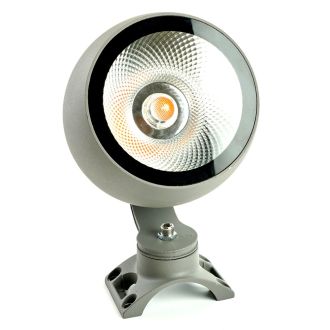 Светодиодный светильник ландшафтно-архитектурный Feron LL-601 85-265V 24W RGB IP65, 51779