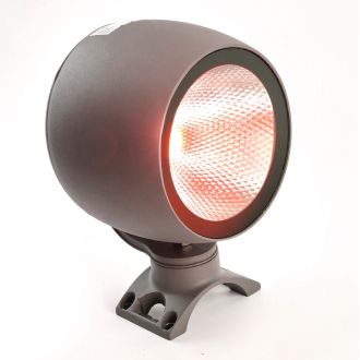 Светодиодный светильник ландшафтно-архитектурный Feron LL-601 85-265V 24W RGB IP65, 51779