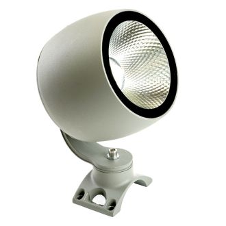 Светодиодный светильник ландшафтно-архитектурный Feron LL-601 85-265V 30W 2700K IP65, 51780