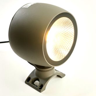 Светодиодный светильник ландшафтно-архитектурный Feron LL-601 85-265V 30W 2700K IP65, 51780
