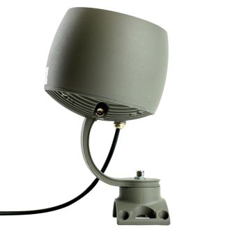 Светодиодный светильник ландшафтно-архитектурный Feron LL-601 85-265V 30W 2700K IP65, 51780